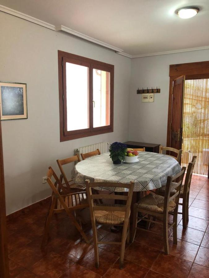 Villa Casa Jardin Argoños Exterior foto