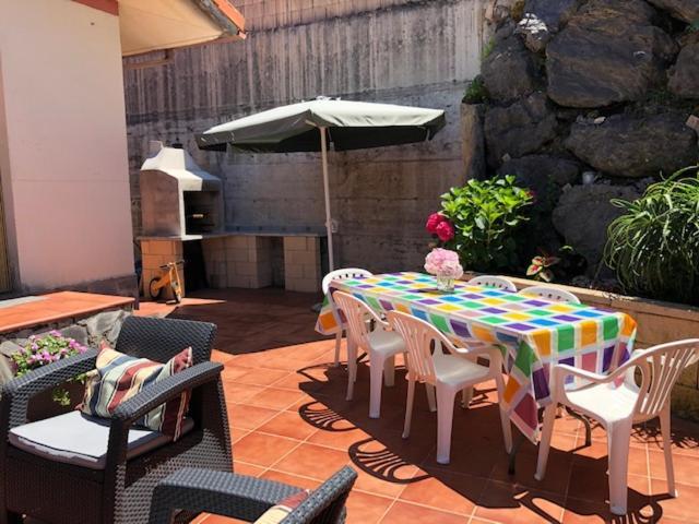 Villa Casa Jardin Argoños Exterior foto