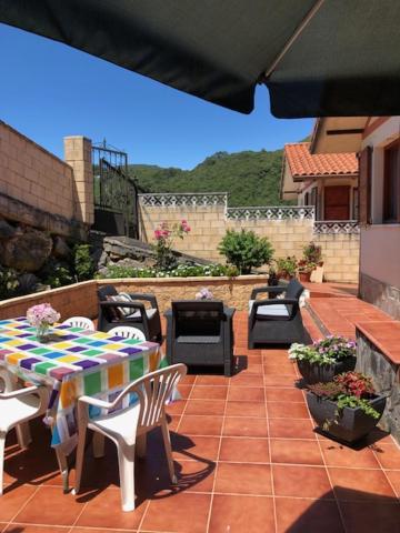 Villa Casa Jardin Argoños Exterior foto