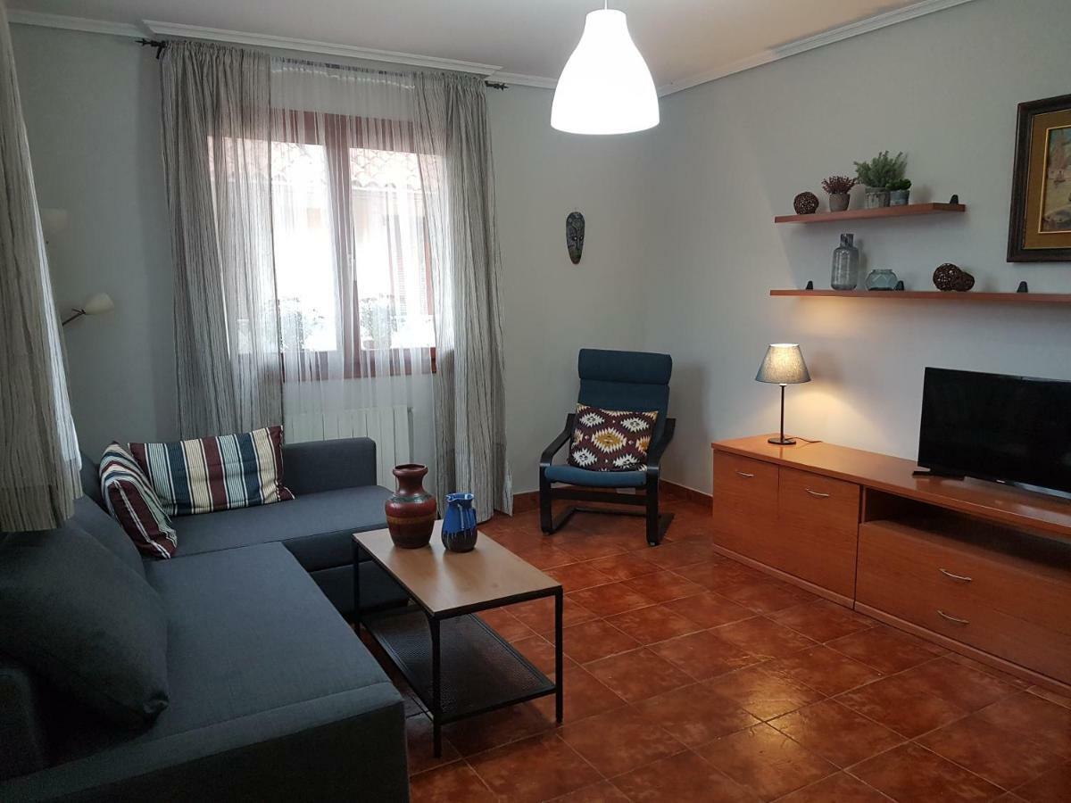 Villa Casa Jardin Argoños Exterior foto